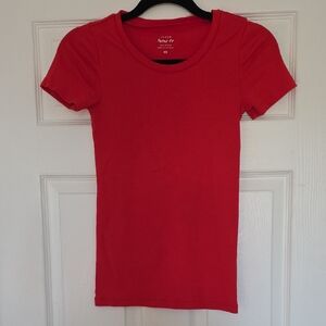 J.Crew Cotton Tee